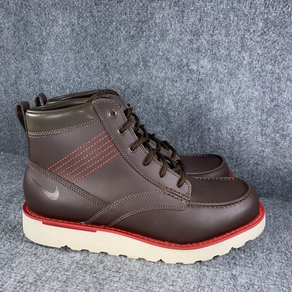 acg boots 9.5